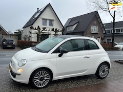 Fiat 500 - 0.9 TwinAir Turbo Cult 92.000 km NL-AUTO-NAP APK T/M 3-2027