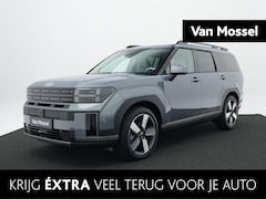 Hyundai Santa Fe - 1.6 T-GDI PHEV Premium Plus 4WD 7p. | Stoelverwarming | Stoelverkoeling | 360 Camera | Ada