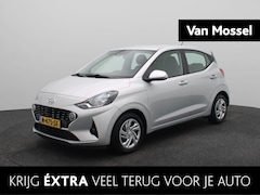 Hyundai i10 - 1.0 Comfort | Airco | Apple Carplay/Android | Cruise Control |
