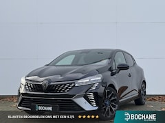 Renault Clio - 1.6 E-Tech Full Hybrid 145 esprit Alpine | Navigatie | Camera |