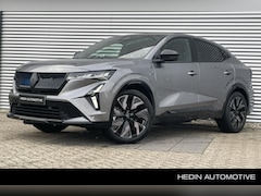 Renault Rafale - 1.2 E-Tech full hybrid 200 esprit Alpine | Elektrisch verstelbare Voorstoelen | Stoelmasag