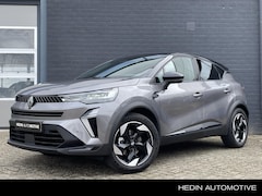 Renault Captur - 1.6 E-Tech full hybrid 145 techno | Navigatie | Adapt Cruise | Climate Control | Camera