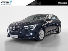 Renault Mégane E-Tech - Estate 1.6 Plug-In Hybrid 160 Business Zen * Automaat * Carplay * Navigatie * Dealer Onder