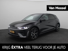 Hyundai IONIQ 5 - N Line Business 84 kWh