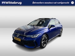 Volkswagen Golf - 1.5 eTSI R-Line Edition / AUTOMAAT/ GARANTIE 03-2030/ PANO/ HARMAN KARDON/ PARK.SENSOR.V+A