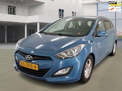 Hyundai i30 Wagon - 1.6 GDI Business Edition