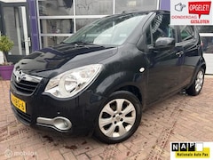 Opel Agila - 1.2 Enjoy * AIRCO * TREKHAAK * STUURBEKRACHTIGING