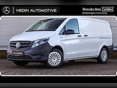 Mercedes-Benz eVito - eVito L2 | Audiopakket | Parkeerpakket | Voorklimatisering