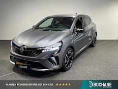 Renault Clio - 1.0 TCe 90 GPF techno | Navigatie | Achteruitrijcamera | Climate Control | Cruise Control