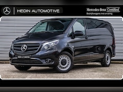 Mercedes-Benz eVito - eVito L2 | Audiopakket | Parkeerpakket | Zitcomfortpakket