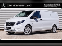 Mercedes-Benz eVito - Pro L2 | Parkeerpakket | LED | Chroompakket Interieur
