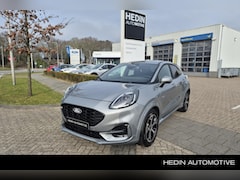 Ford Puma - 1.0 EcoBoost Hybrid ST-Line X