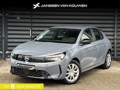 Opel Corsa - 1.2 Turbo Hybrid Edition Private lease mogelijk / Actie Mogelijk / Almere