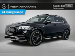Mercedes-Benz AMG GLE - GLE 53 Automaat 4MATIC+ | Premium Plus Pakket | Panoramadak | Burmester 3D Audio | Distron