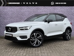 Volvo XC40 - 1.5 T2 R-Design | Keyless entry/start | Adaptief | BLIS | Stoelverwarming/stuurverwarming