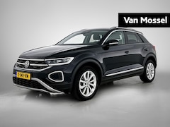 Volkswagen T-Roc - 1.5 TSI Life Business | 150 PK | Automaat | Adaptieve cruise control | Appel Carplay / And