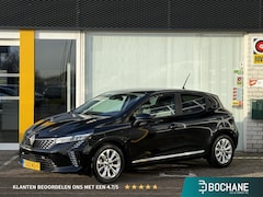 Renault Clio - 1.0 TCe 90 GPF evolution | NAP | Navigatie | Achteruitrijcamera | DAB | LED | Lichtmetaal