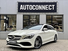 Mercedes-Benz CLA-klasse Shooting Brake - 200 AMG PAKKET, NAVI, PANO, CAMERA. 200