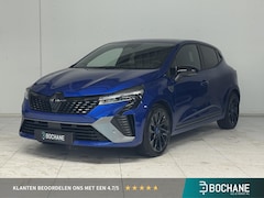 Renault Clio - 1.6 E-Tech Full Hybrid 145 Esprit Alpine | BOSE-Audiosysteem | 360° Camera | Adaptive Crui