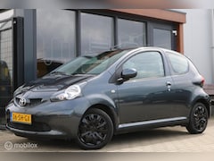 Toyota Aygo - 1.0-12V + | Schuif-kanteldak | NAP |