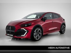 Renault Clio - 1.8 Hybrid 160 esprit Alpine Harman/kardon premium sound met 5 geluidssferen en 9 luidspre