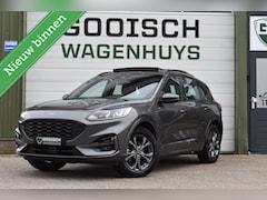 Ford Kuga - 2.5 PHEV ST-Line | Schuifdak | Camera | Trekhaak |