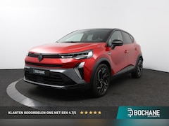 Renault Captur - 1.6 E-Tech full hybrid 145 esprit Alpine | Camera | Stuurverwarming | 19"Velgen |