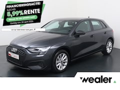 Audi A3 Sportback - 30 TFSI Pro Line | 110 PK | Automaat | Climate control | Apple Carplay/Android Auto |