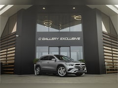 Mercedes-Benz GLA-Klasse - GLA200 - ACC | Camera | Stoelverwarming