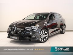 Renault Mégane Estate - 1.3 TCe 140 Techno | Camera | Trekhaak | all season banden | LED koplampen | Smartphone in