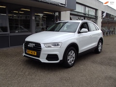 Audi Q3 - 1.4 TFSI CoD Pro Line