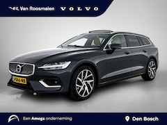 Volvo V60 - 2.0 T4 R-Design | Leder | Harman Kardon | Stoelverwarming |