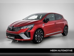 Renault Clio - 1.6 E-Tech Full Hybrid 145 esprit Alpine | Apple carplay/Android auto | Adaptive Cruise Co