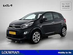Kia Picanto - 1.0 DPi DynamicPlusLine Navigatie | Climate Control | Cruise Control | Apple Carplay