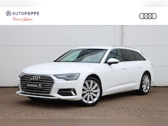 Audi A6 Avant - 45 TFSI Pro Line 265pk S-Tronic | Memory | Carplay | Camera