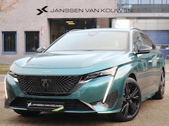 Peugeot 308 SW - 1.2 Hybrid 145 e-DCS6 GT / ACTIE / Alcantara executive / 360 Camera