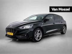 Ford Focus - 1.0 EcoBoost ST Line Business