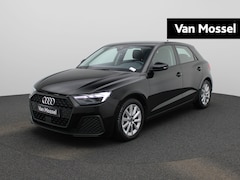 Audi A1 Sportback - 30 TFSI Advanced edition l Cruise control l Airco l Apple Carplay / Android Auto l Stoelve