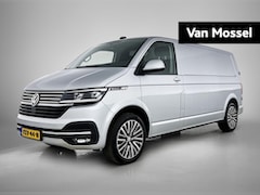 Volkswagen Transporter - 2.0 TDI L2H1 204PK | Automaat | Multifunctioneel Stuurwiel | Adaptive Cruise Control | Tre