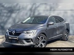 Renault Arkana - 1.6 E-Tech Hybrid 145 Intens | Trekhaak | Stoelverwarming | Navigatie | Dodehoekdetectie |