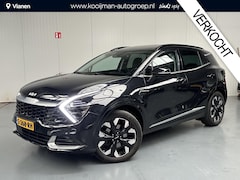 Kia Sportage - 1.6 T-GDi Plug-in Hybrid AWD DynamicPlusLine