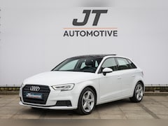 Audi A3 Sportback - 1.5 TFSI CoD Sport PANO | Camera | Cruise | Stoelverwarming