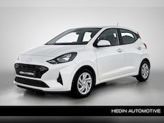 Hyundai i10 - 1.0 Comfort | Apple Carplay/Android auto | Airco | DAB+ Radio | 5 DRS | Cruise control |
