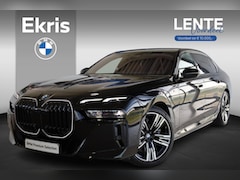 BMW i7 - xDrive60 | M Sportpakket Pro | Rear Seat Entertainment | Lentevoordeel
