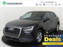 Audi Q2 - 35 TFSI S tronic 150pk Pro Line