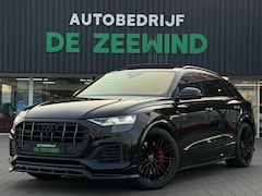 Audi Q8 - 55 TFSI e quattro Pro Line|Pano|Rijklaar