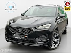 SEAT Tarraco - 1.5 TSI FR Business Intense PANO|LEDER|MEMORY|