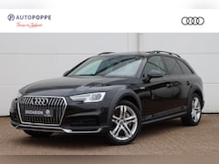 Audi A4 allroad quattro - 45 TFSI Pro Line 245pk S-Tronic | Elektrische stoelen | Camera | Stoelverwarming | Pano
