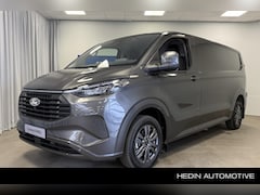 Ford Transit Custom - 320 2.5 PHEV L2H1 Limited