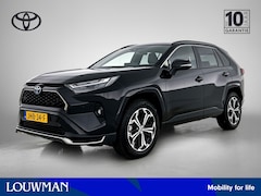 Toyota RAV4 - 2.5 Plug-in Hybrid AWD Style | BTW Voertuig | 1e Eigenaar | NL Auto |